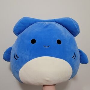 14" Hakim Squishmallow